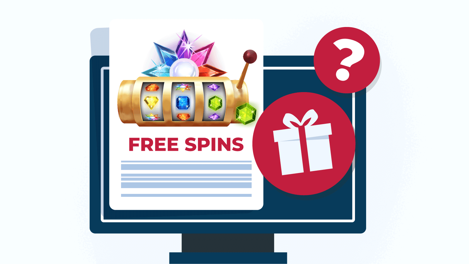 What are Starburst free spins