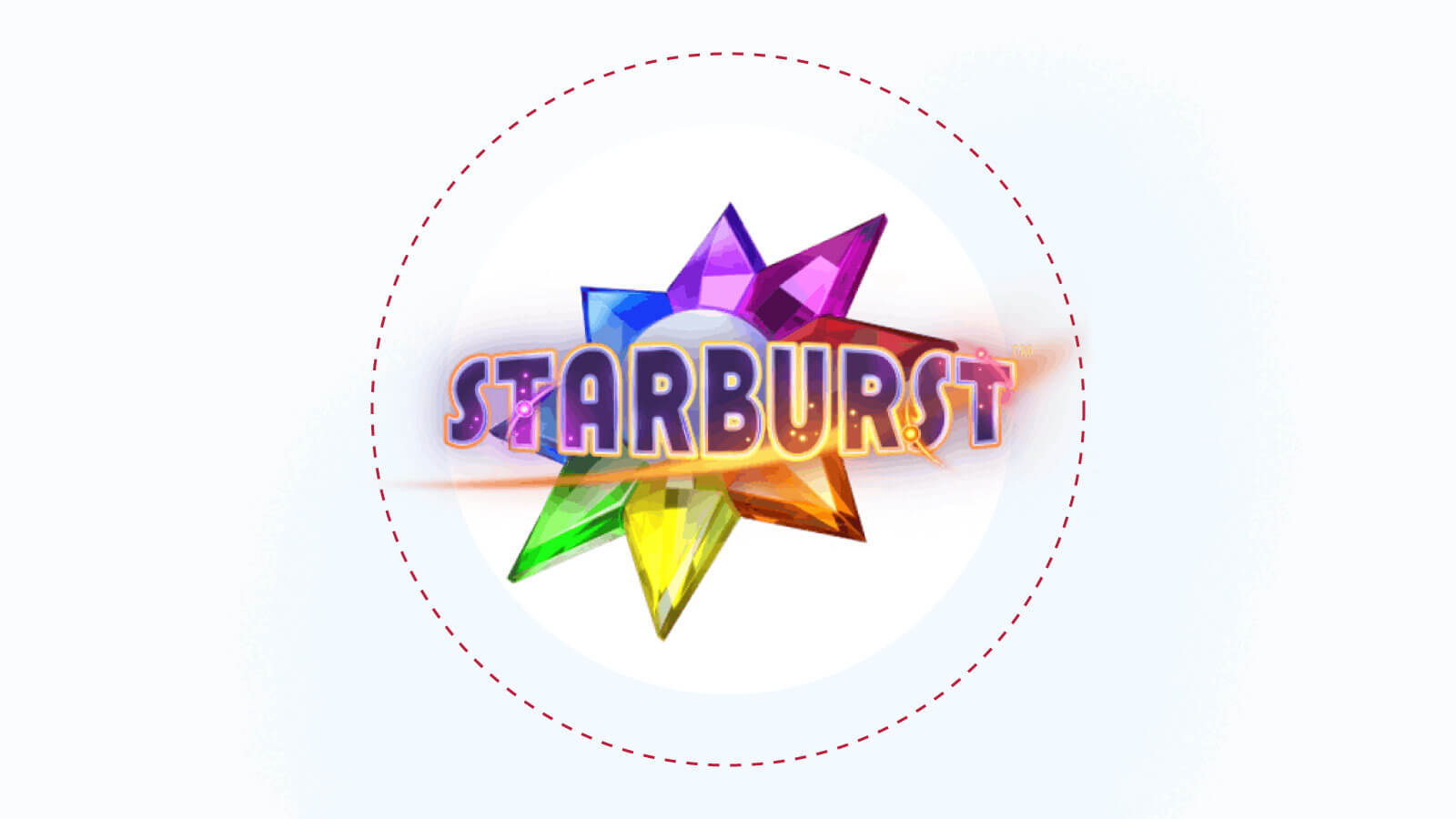 Starburst