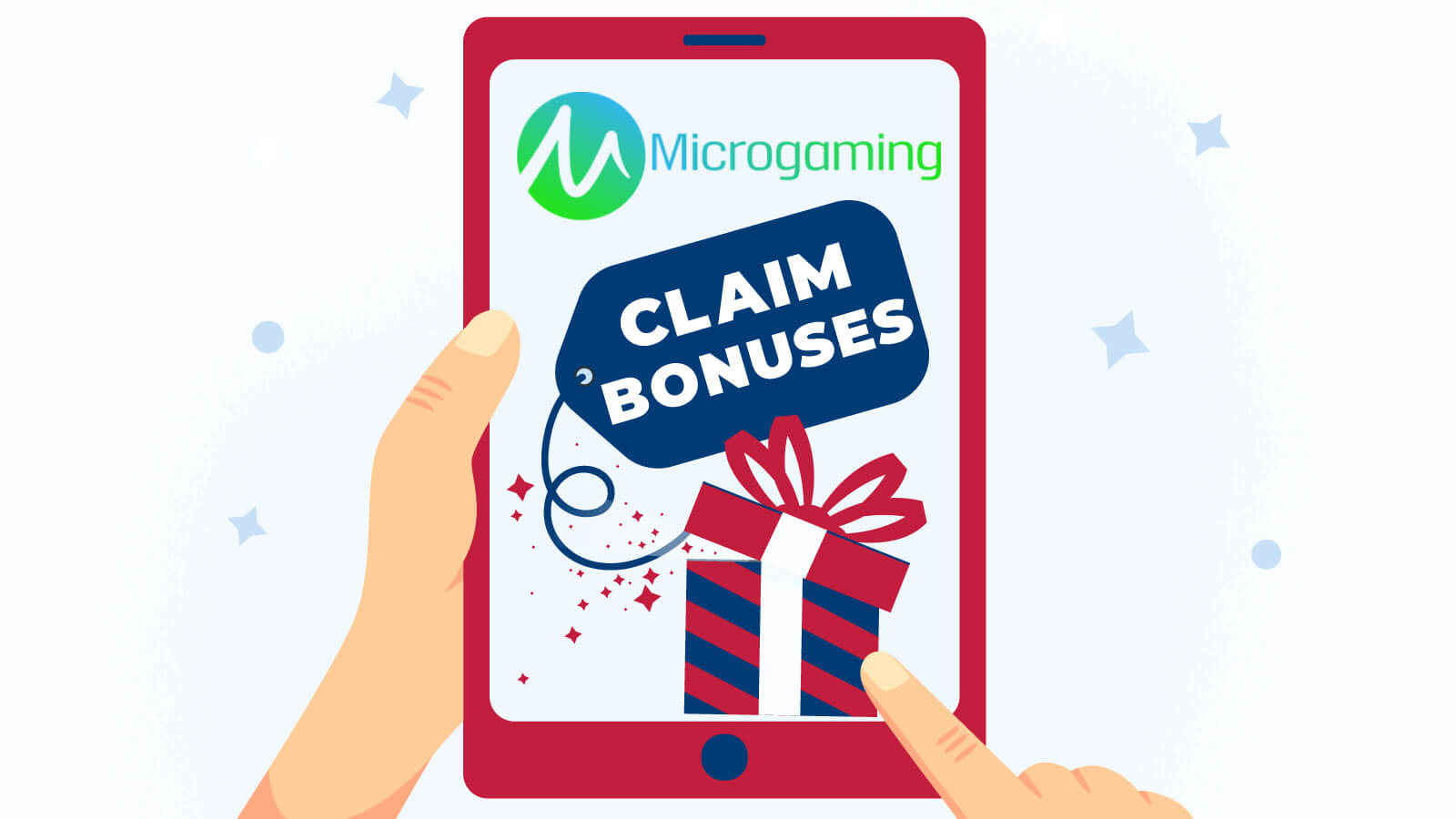 How to Claim Microgaming Casino Bonuses