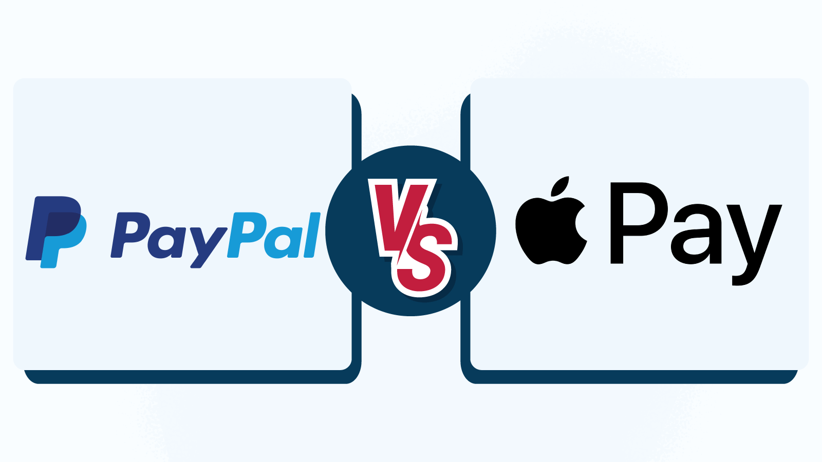 PayPal vs Apple Pay