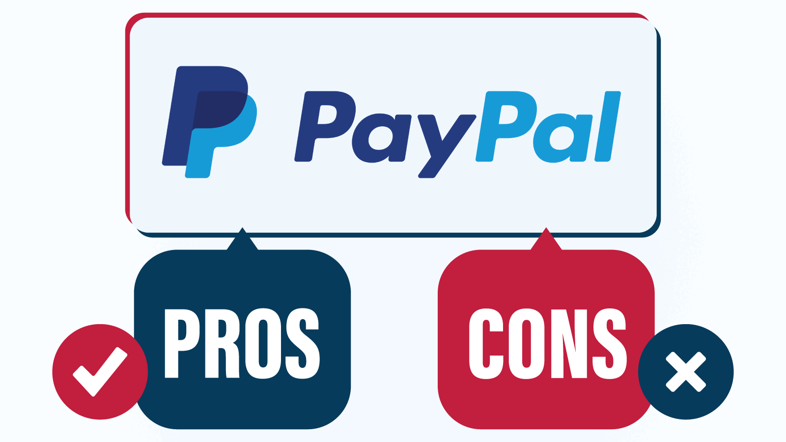 Pros and Cons of PayPal Casino Sites