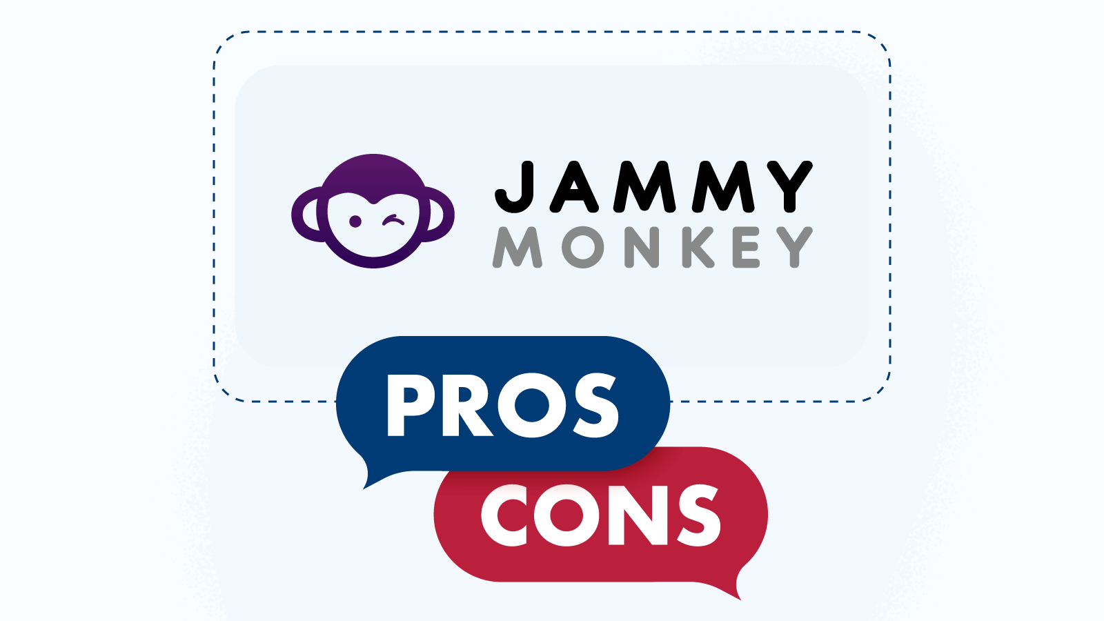 Jammy Monkey Casino – Launched in 2021