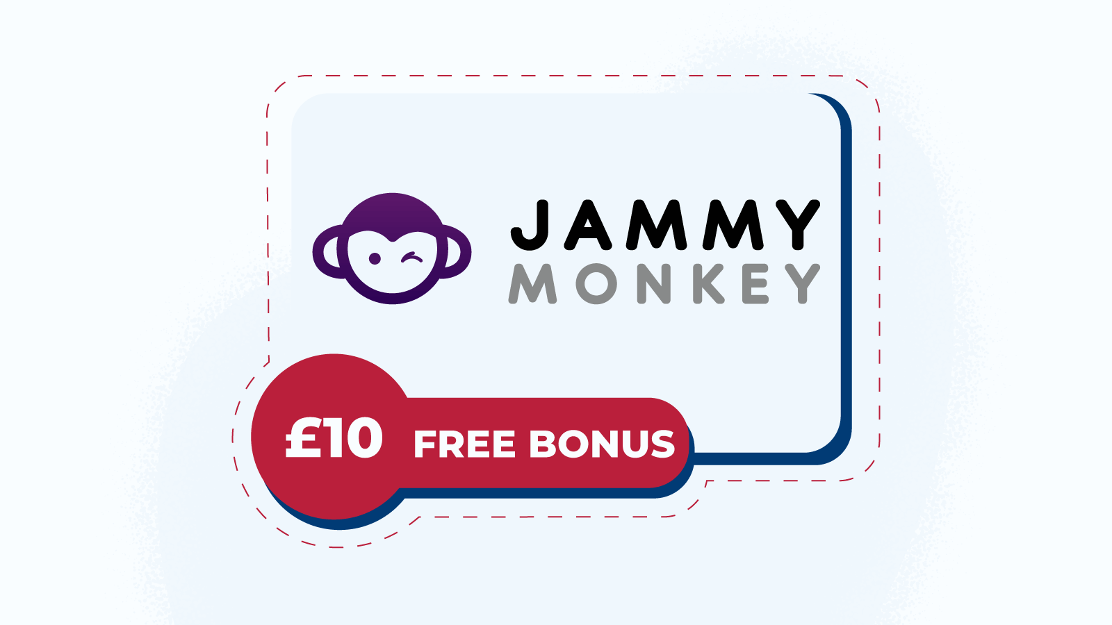 Casino2020 vs Jammy Monkey: biggest no deposit bonus UK