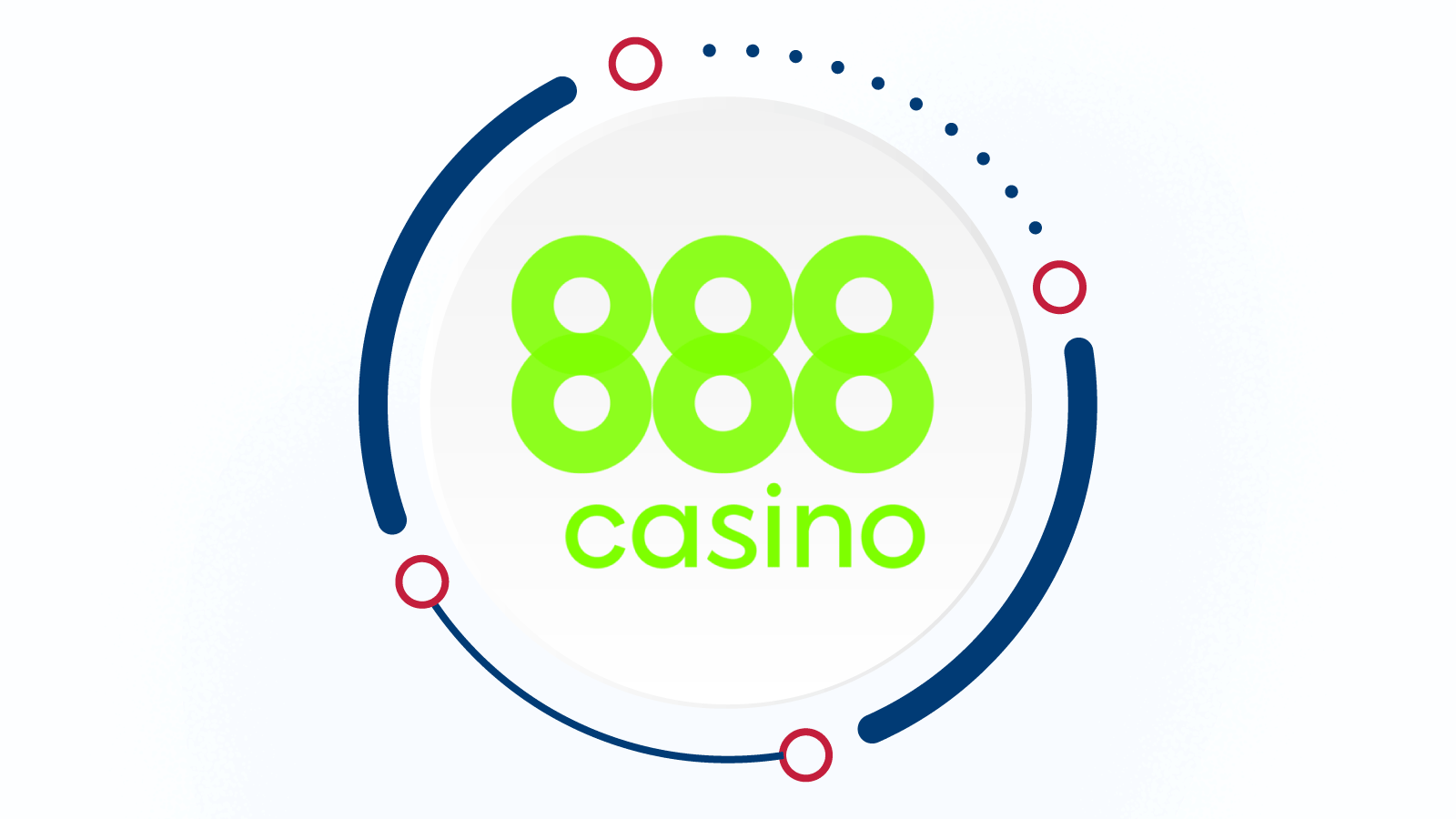No.2 – 888 Casino