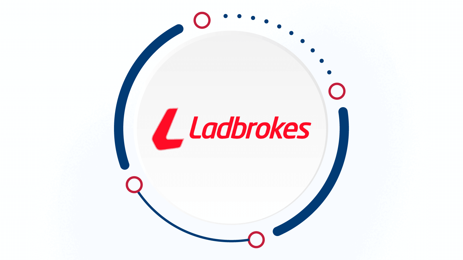 Ladbrokes – Best payout casino UK for slots variety