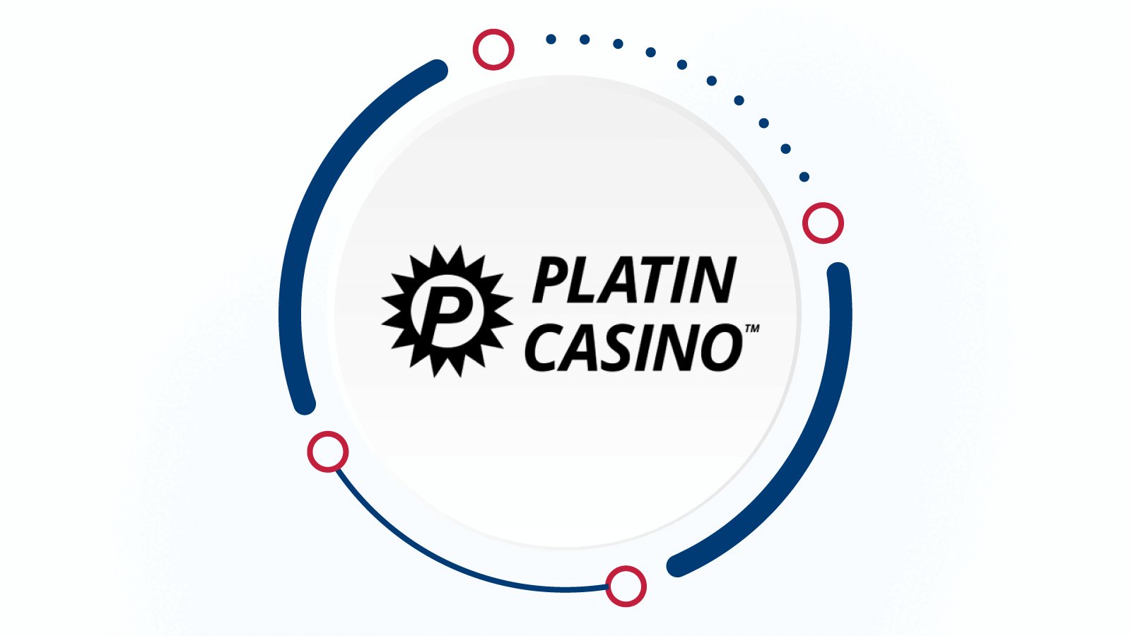 No. 3 – Platin Casino