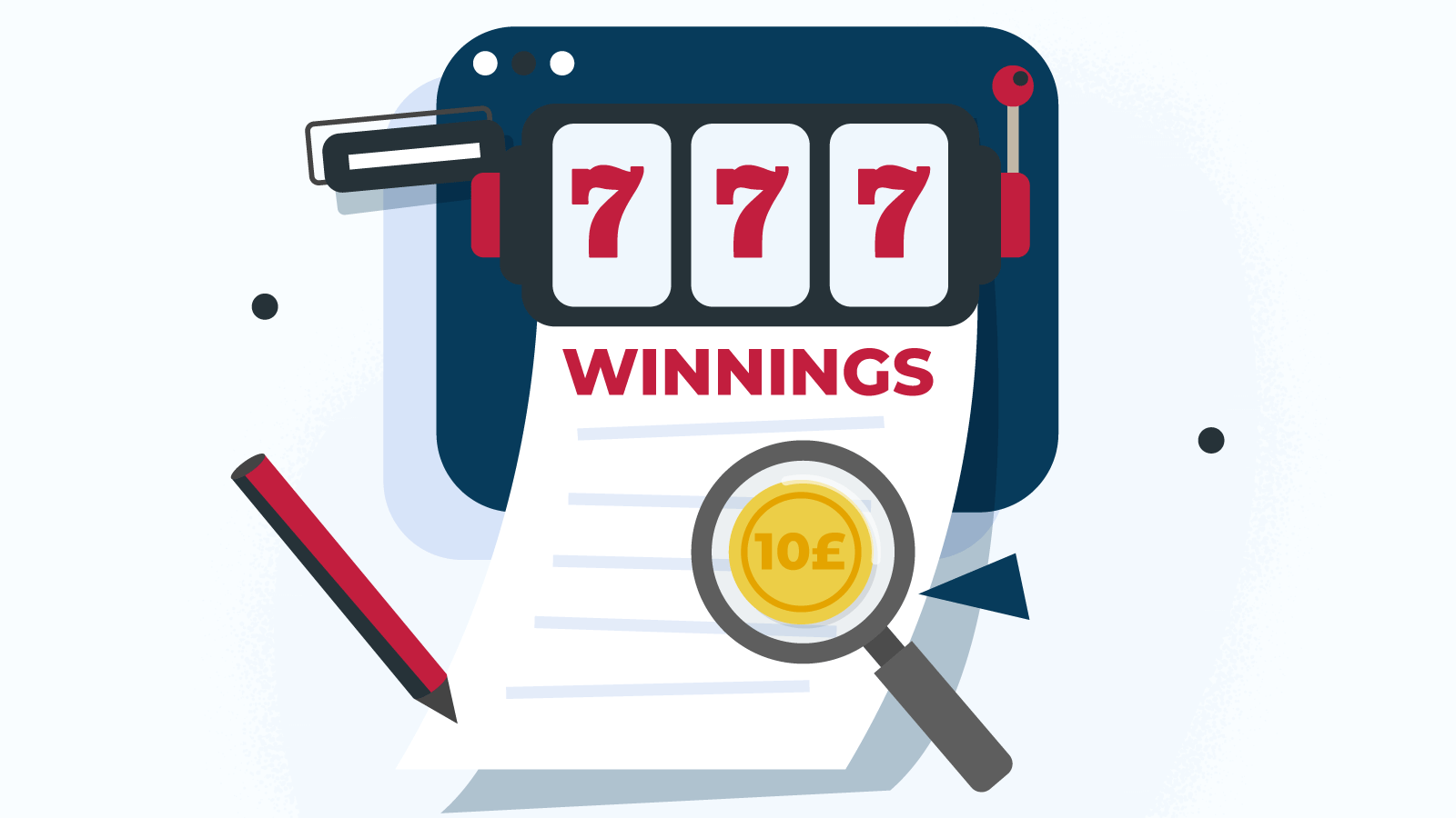 How Do You Deposit 10 & Keep What You Win
