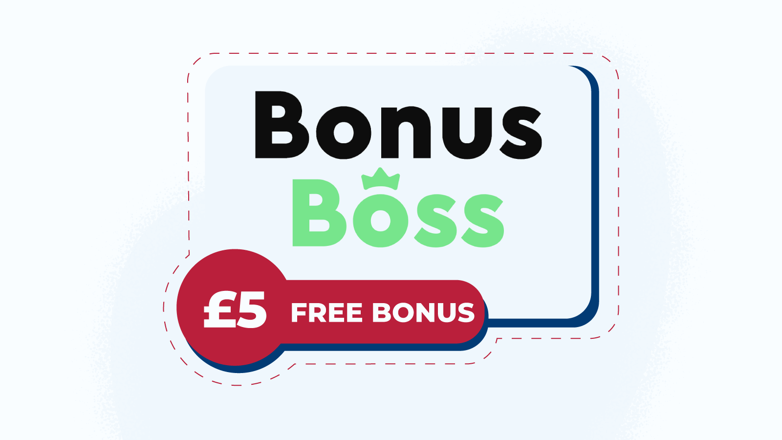 £5 Free at Bonus Boss – Best No Deposit Casino for Fast Withdrawals