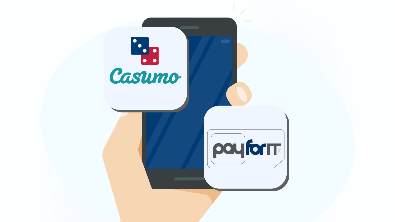 Casumo – Best Mobile Casino With Payforit