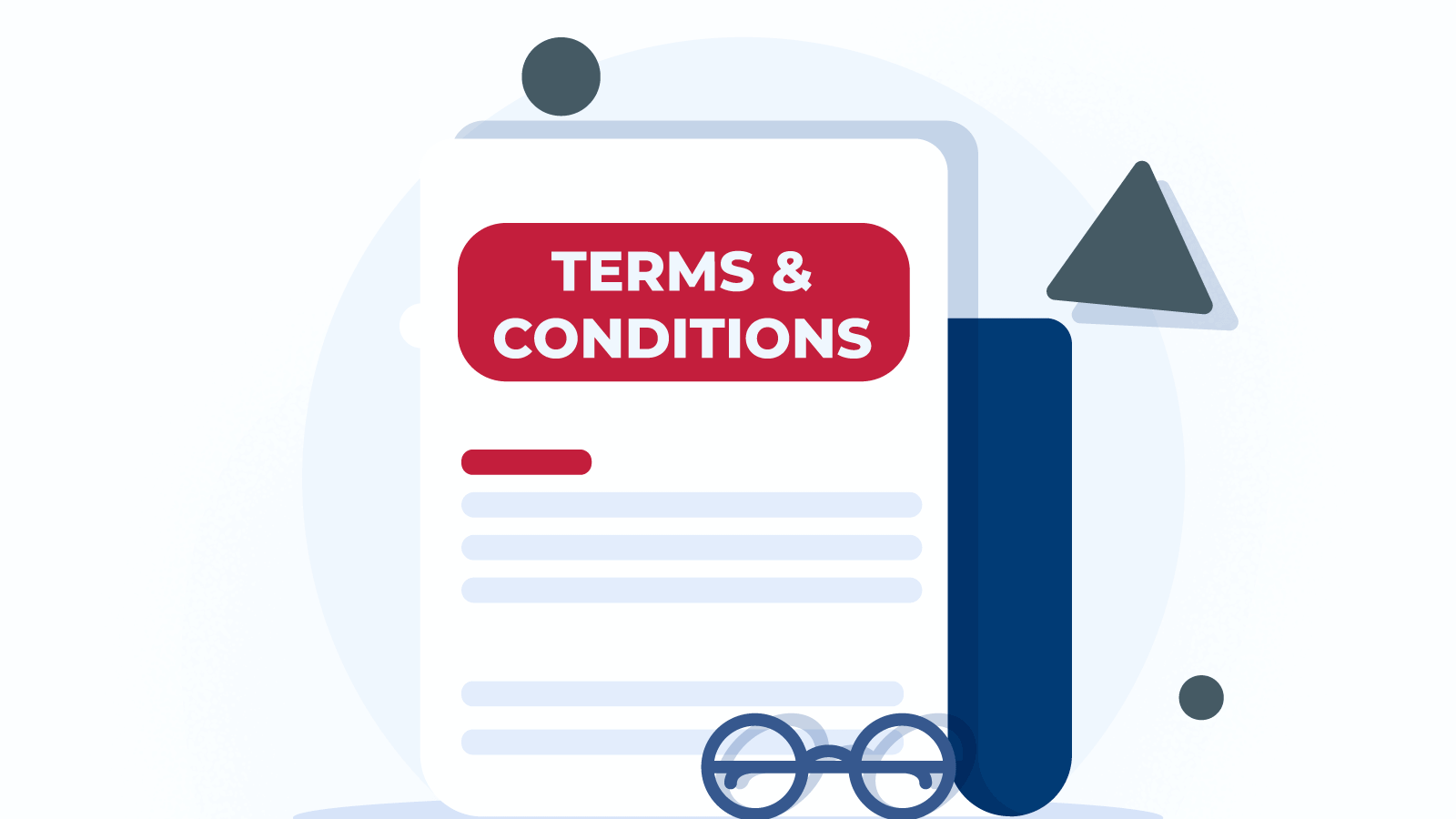 Terms and Conditions of 1 Deposit Casinos