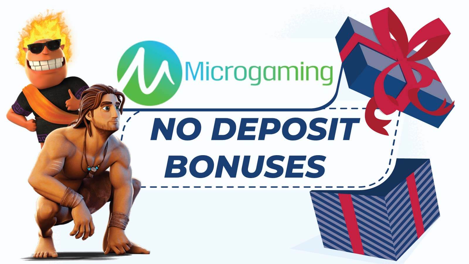 best microgaming bonus