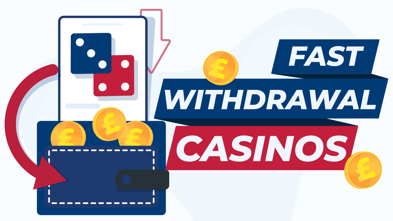 best online casino easy withdrawal