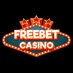 Freebet Casino Logo