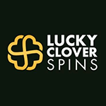 Lucky Clover Spins logo