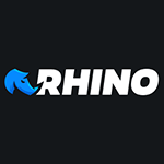 Rhino Casino logo