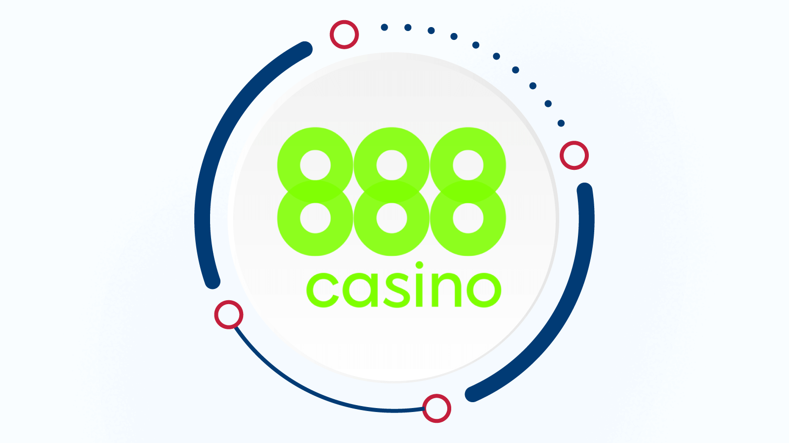 #1. 888 Casino – Best Casino Blackjack Bonus