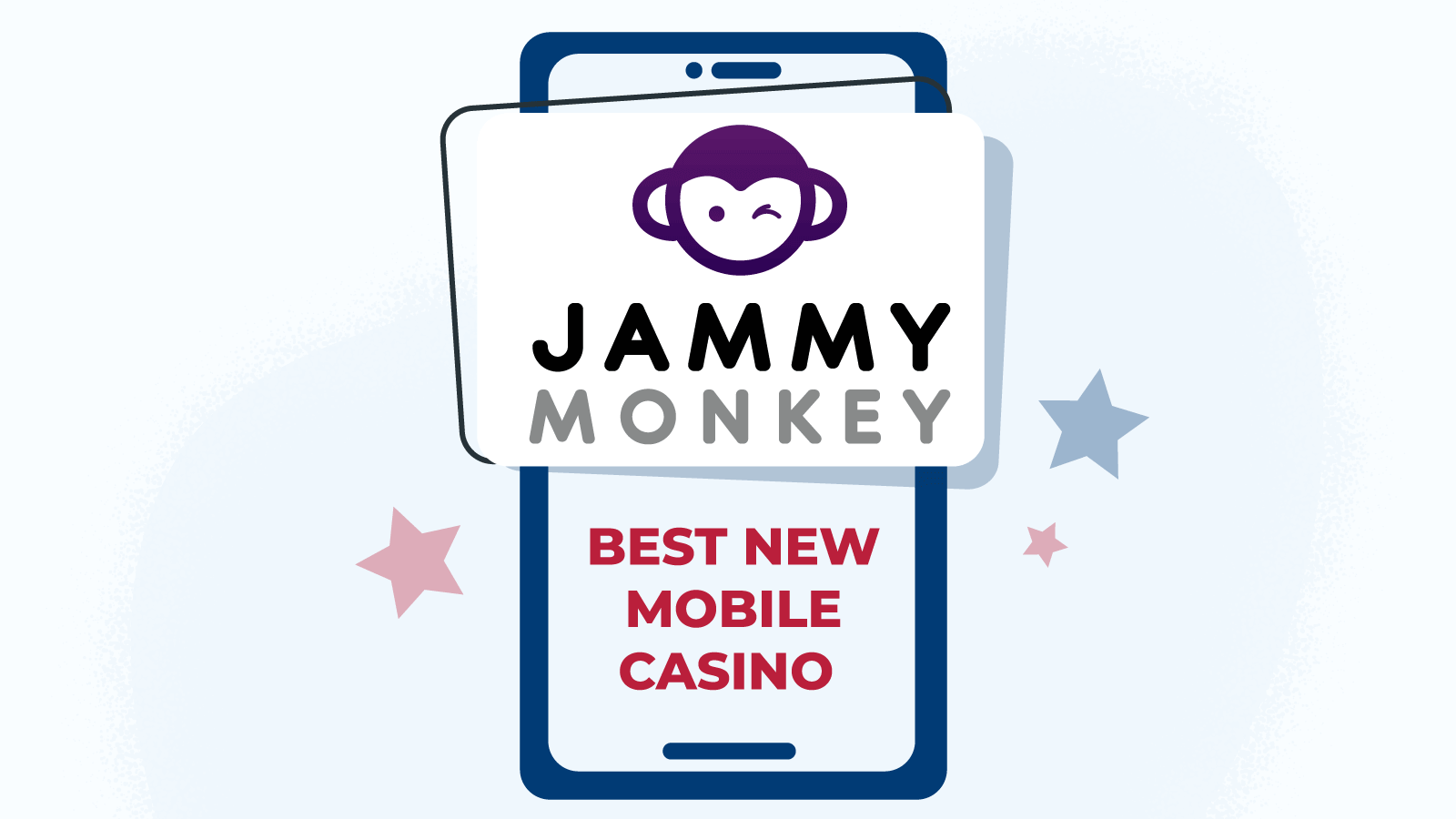 Best New Mobile Casino 2022 – Jammy Monkey Casino