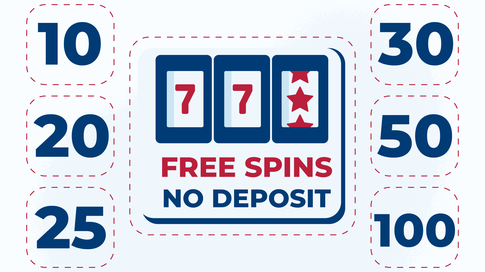Types of free spins no deposit UK