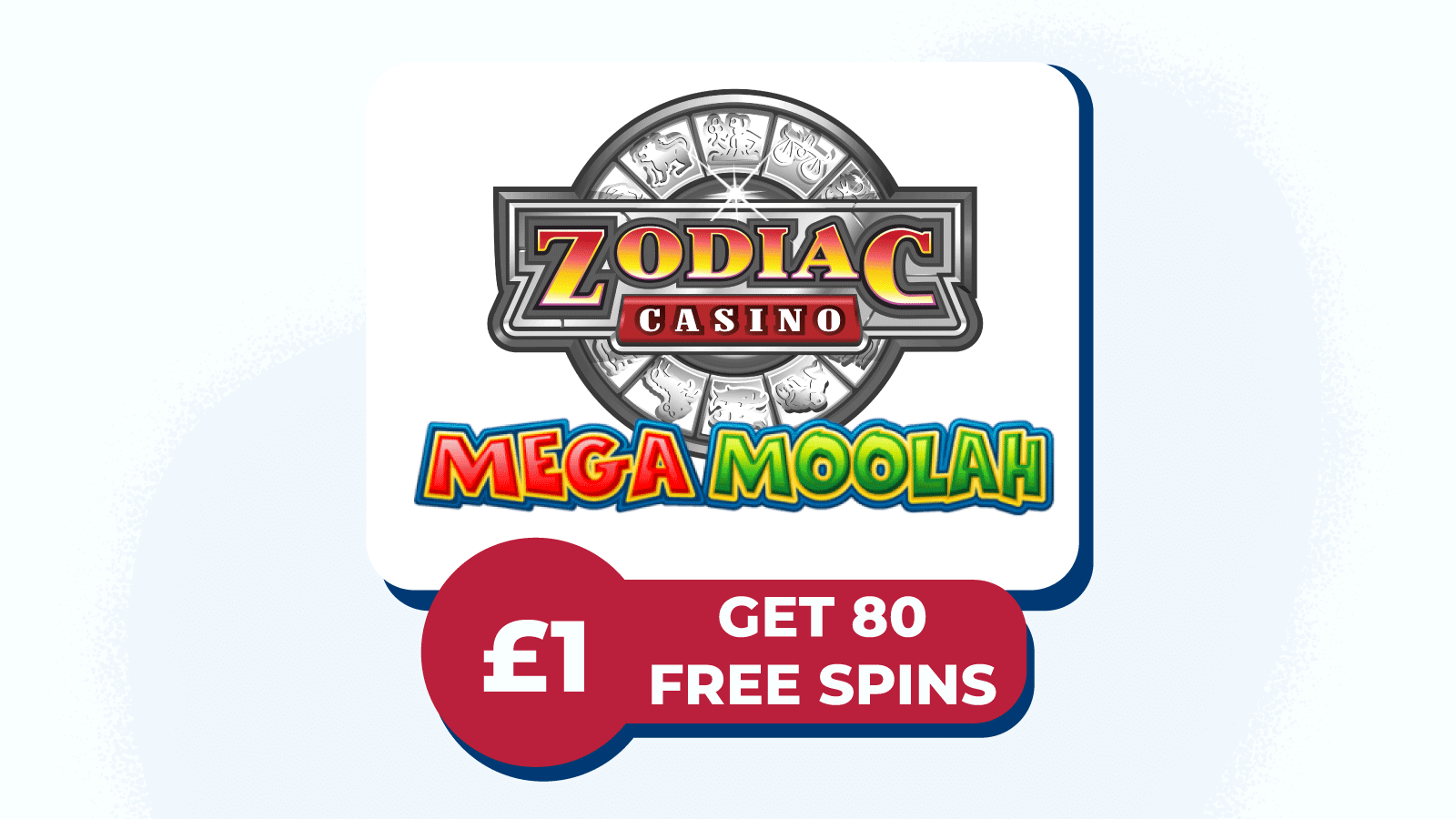 Free Spins for £1