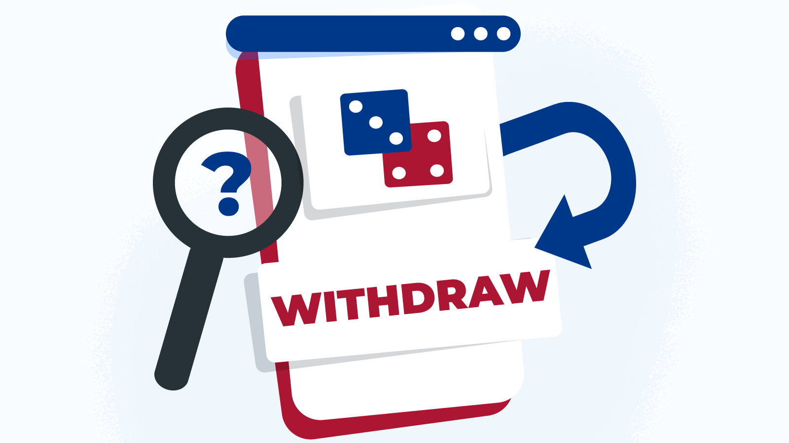 How to withdraw real money from a low deposit online casino