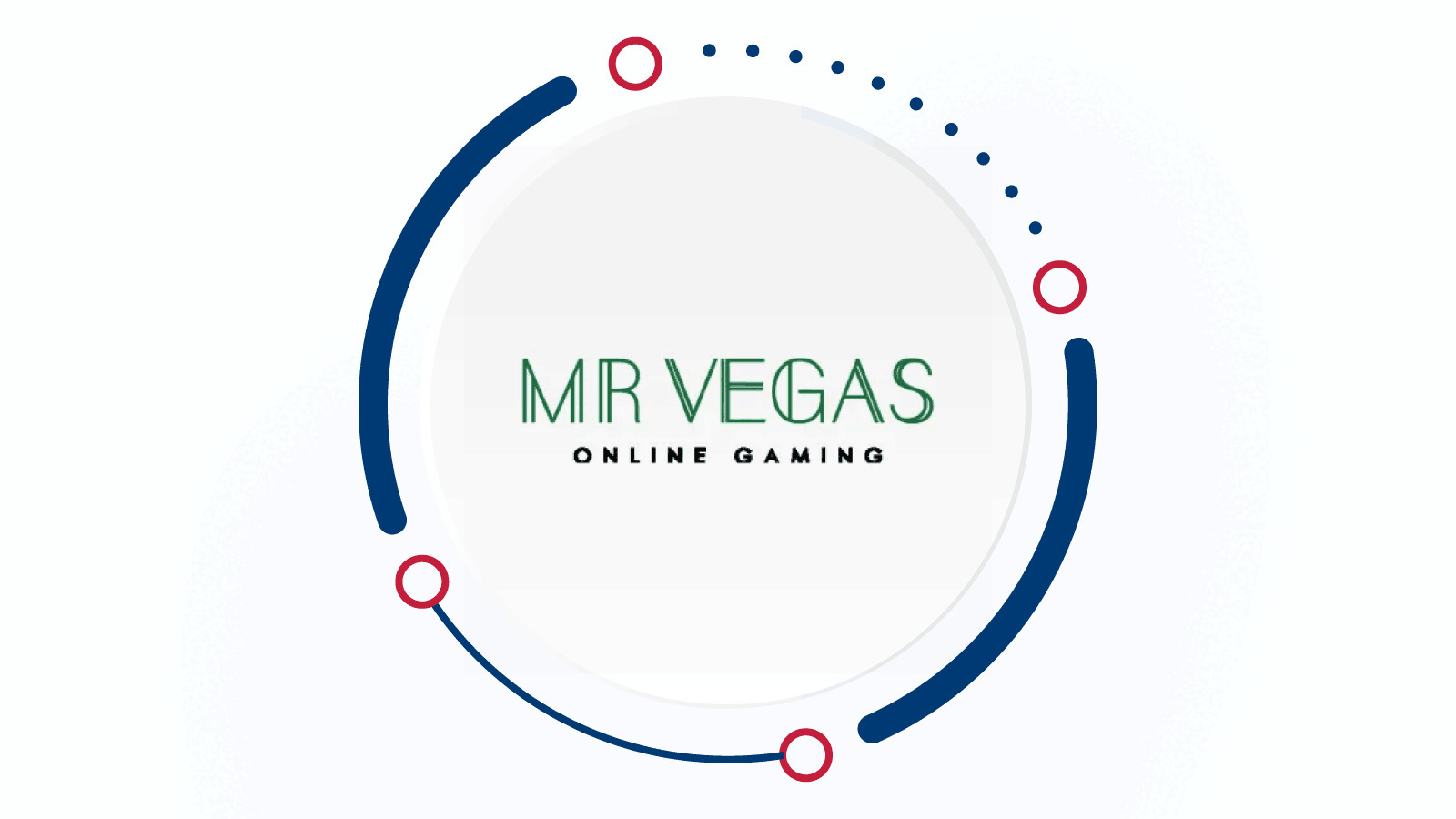#2. Mr. Vegas – Best Live Blackjack Bonus on Deposit