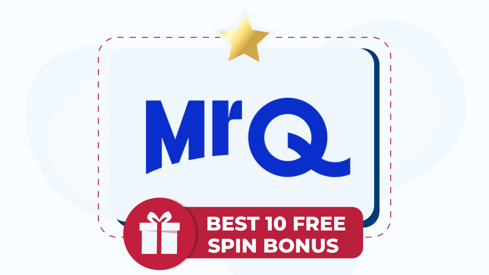 MrQ Casino – Best 10 Free Spin Bonus Offer of 2022