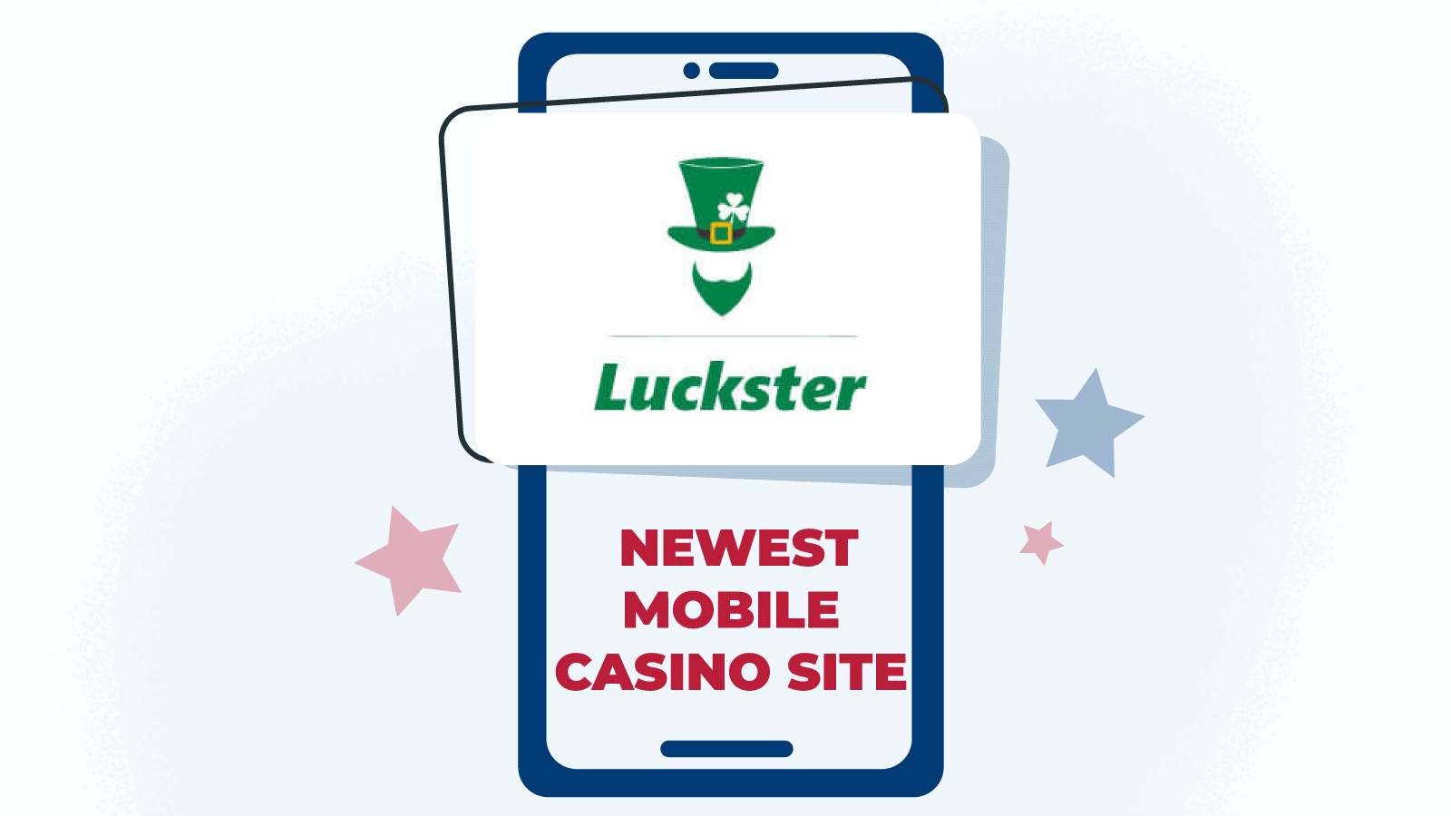 Luckster Casino – Newest Mobile Casino Site of 2022