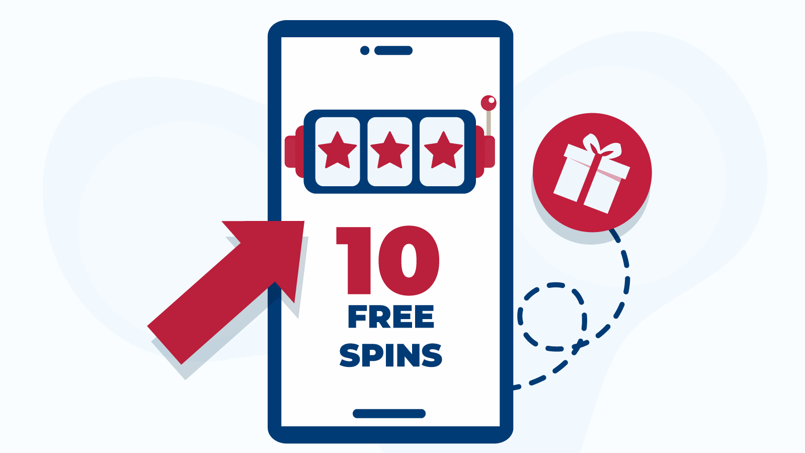 What Are 10 Free Spins No Deposit Bonuses