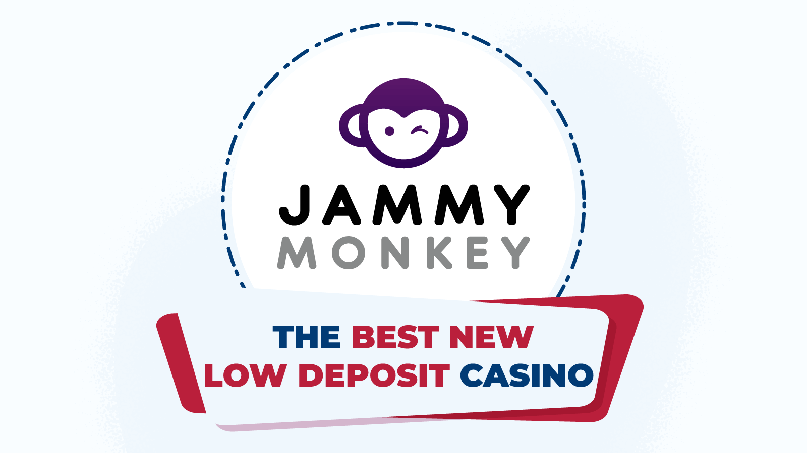 The best new low deposit casino – Jammy Monkey Casino