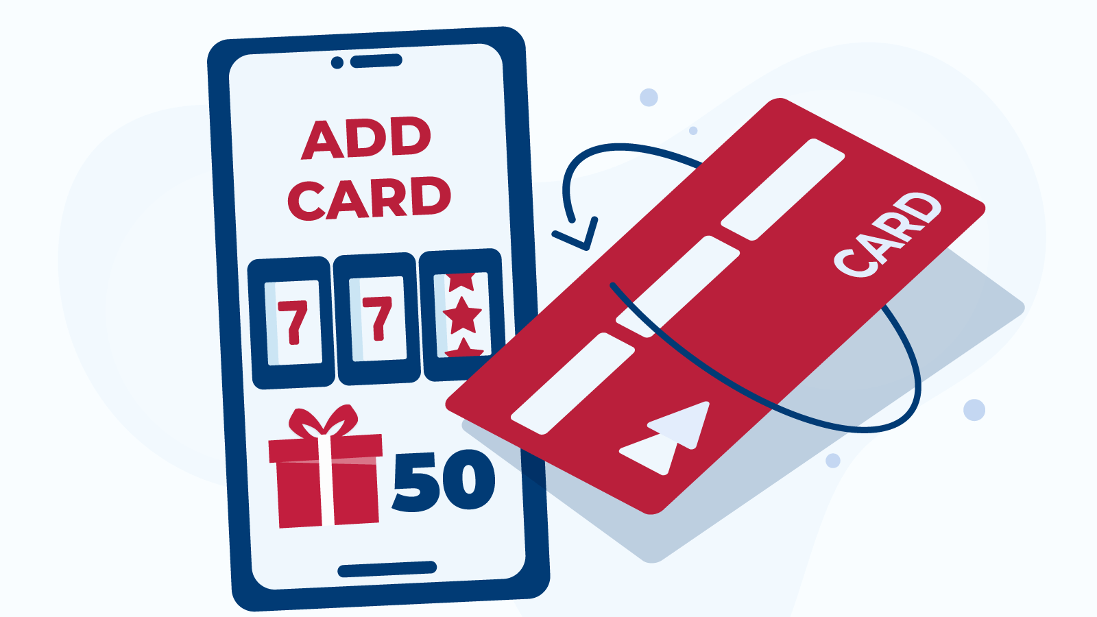 50 Free Spins Add Card No Deposit UK Bonuses