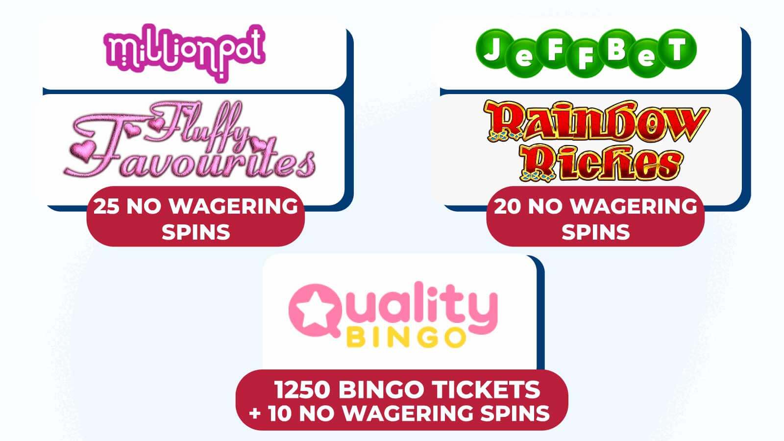 No Wagering Free Spins at New Mobile Phone Casinos