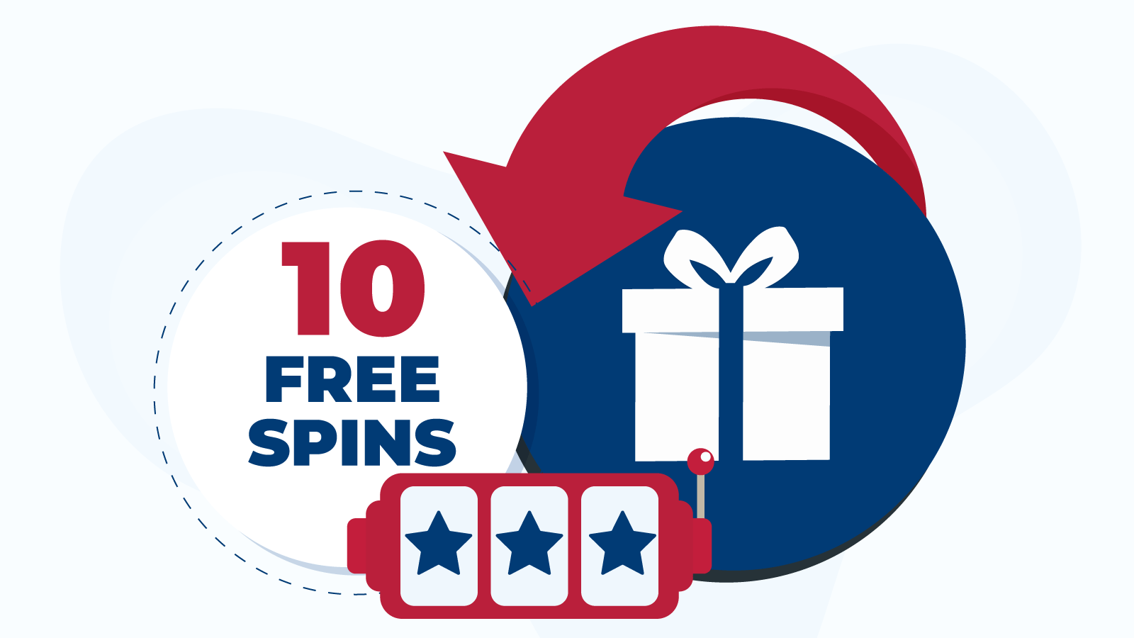 10 Free Spins from Reload Bonuses