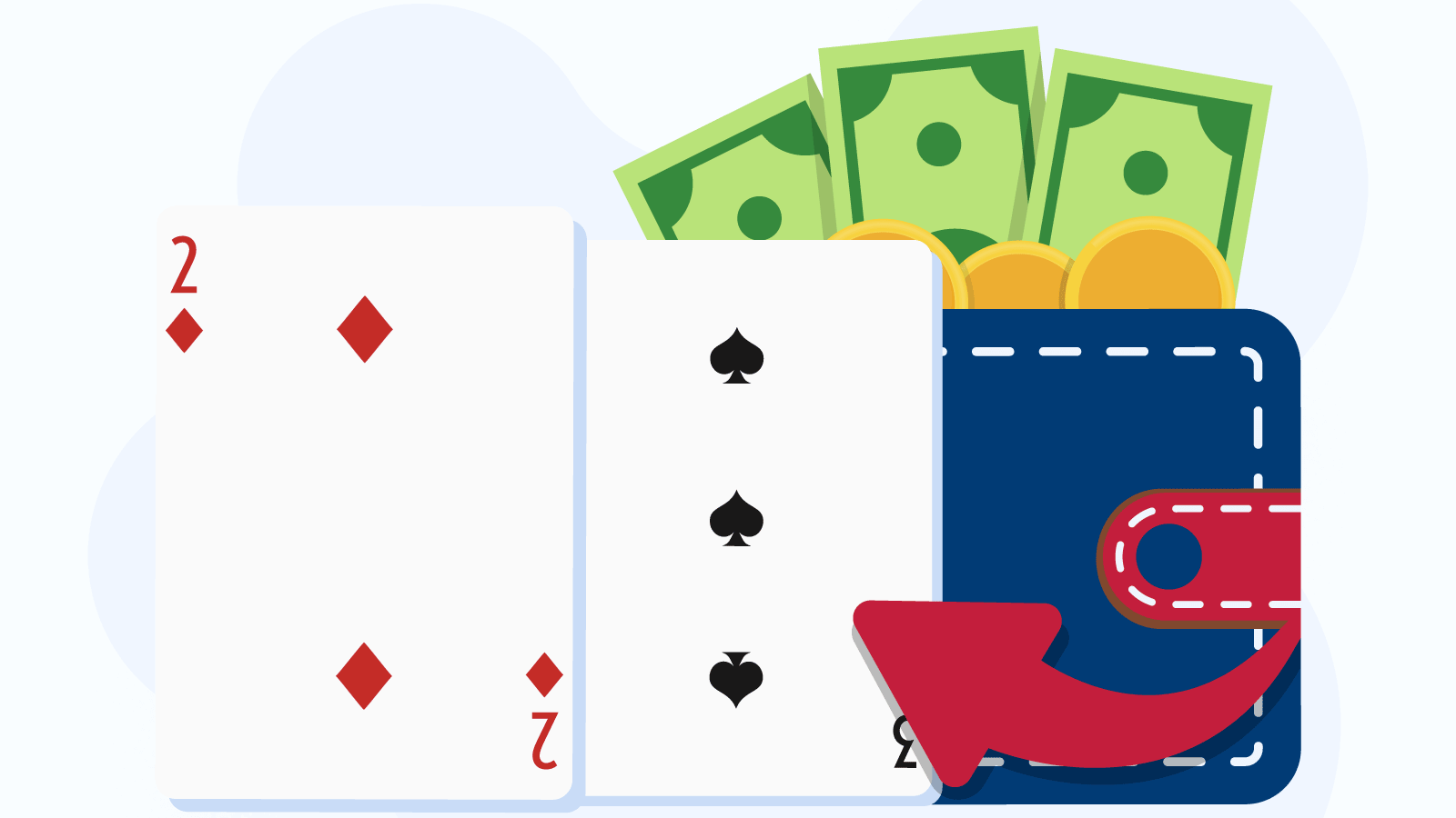 No Bonus Casino – Best Cashback Blackjack Offer