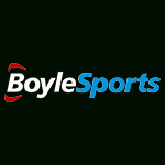 BoyleSports Casino Logo