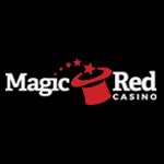 MagicRed Casino Logo