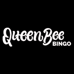 Queen Bee Bingo Casino logo