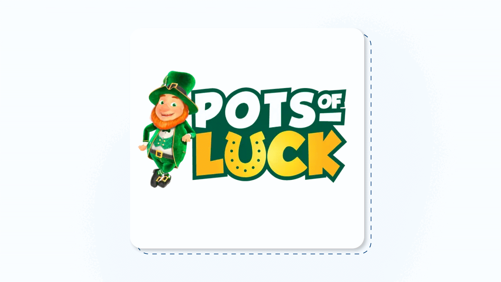 #1 – Pots of Luck Casino – Best Boku Casino