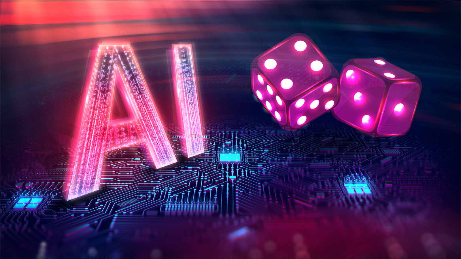 How Can Online Casinos Benefit from AI Technology