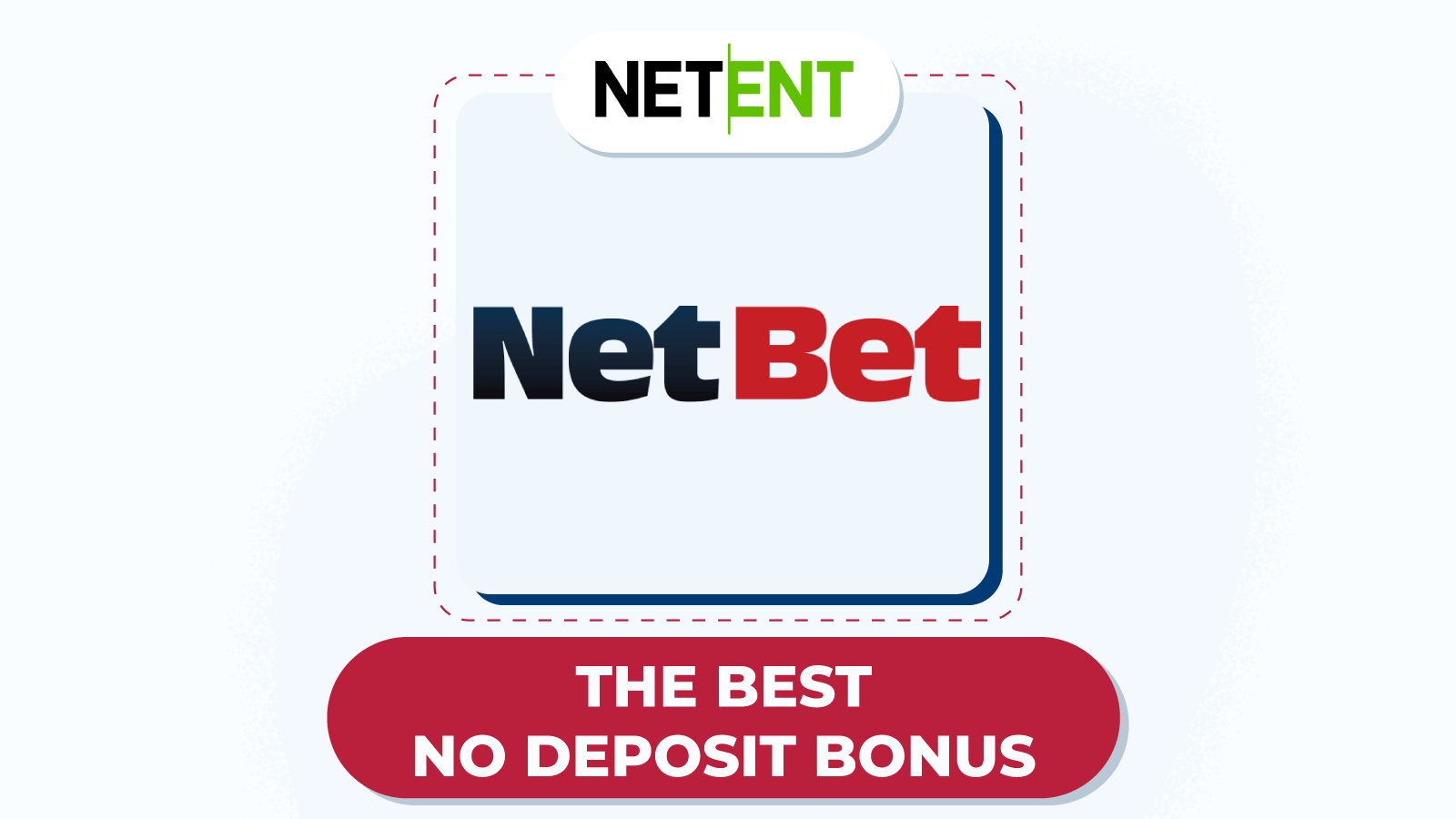 NetBet Casino – The best NetEnt no deposit bonus