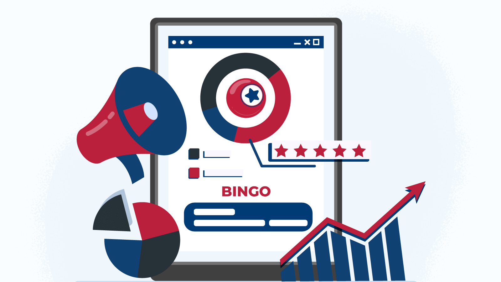 How We Review Online Bingo Sites