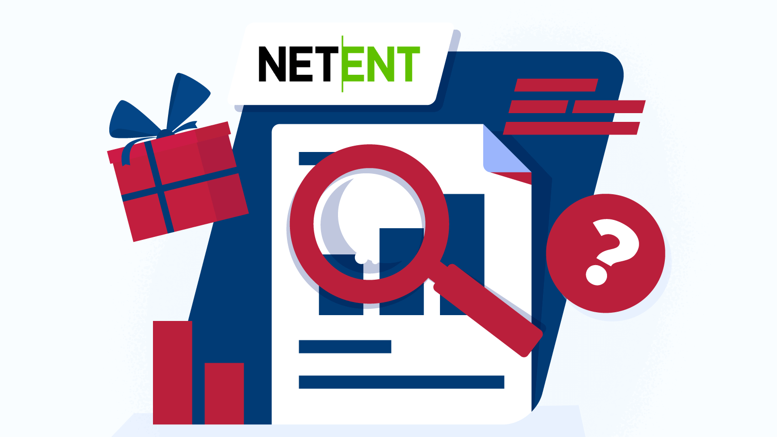 How we research NetEnt bonus no deposit and free spins offers