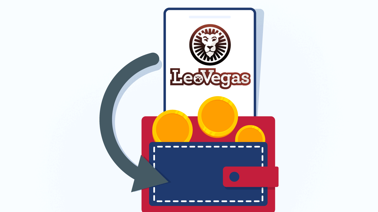 LeoVegas Best Payout Online Live Casino