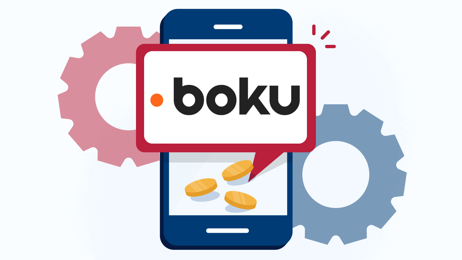 Boku Mobile Payment