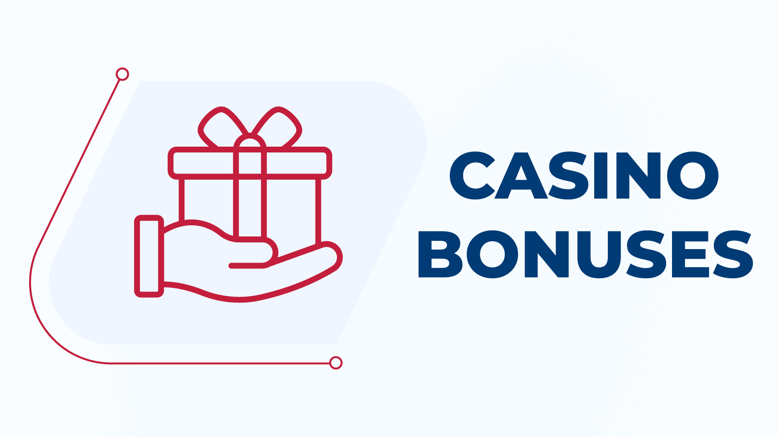 Casino Bonuses