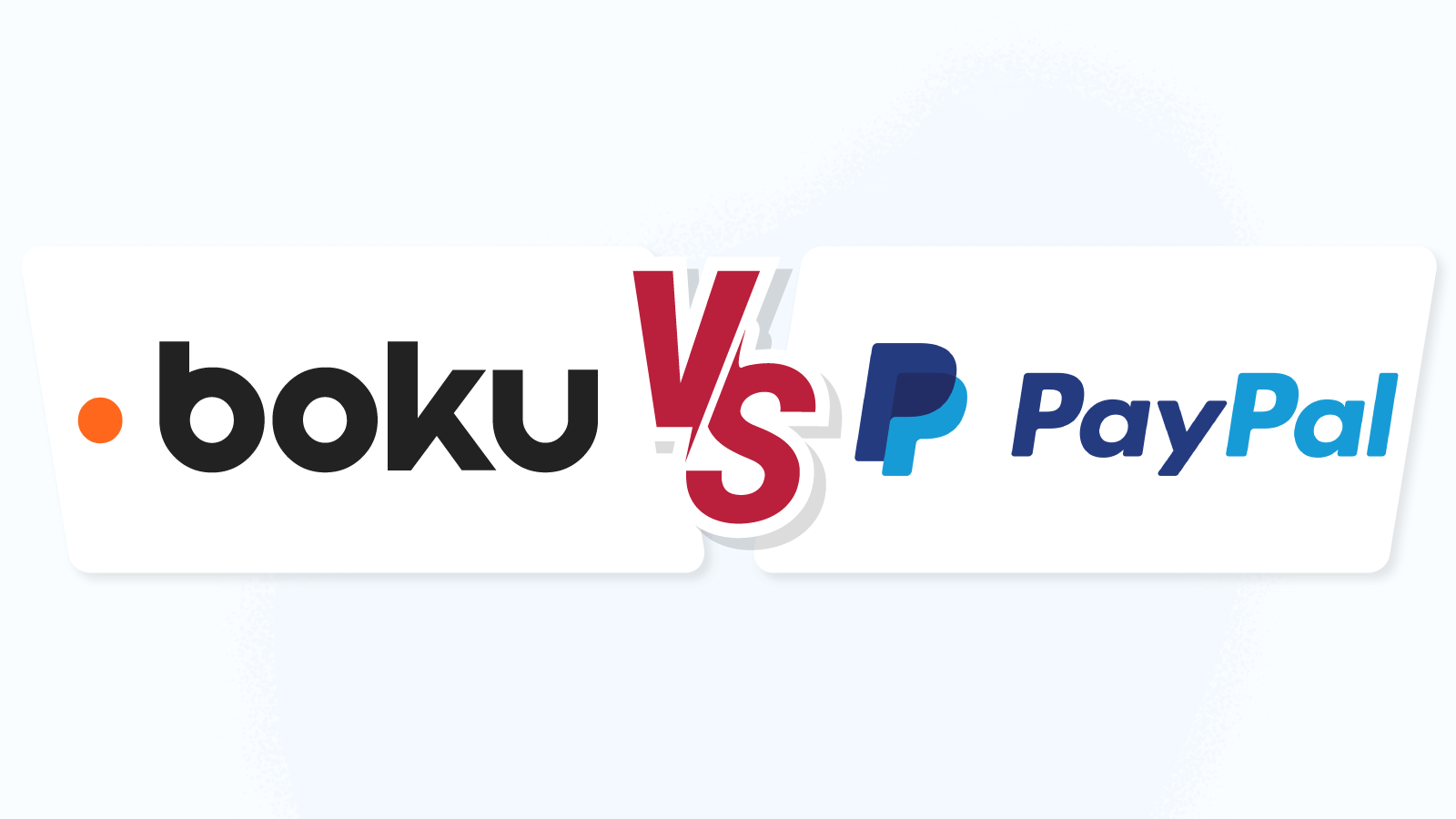 Boku vs PayPal