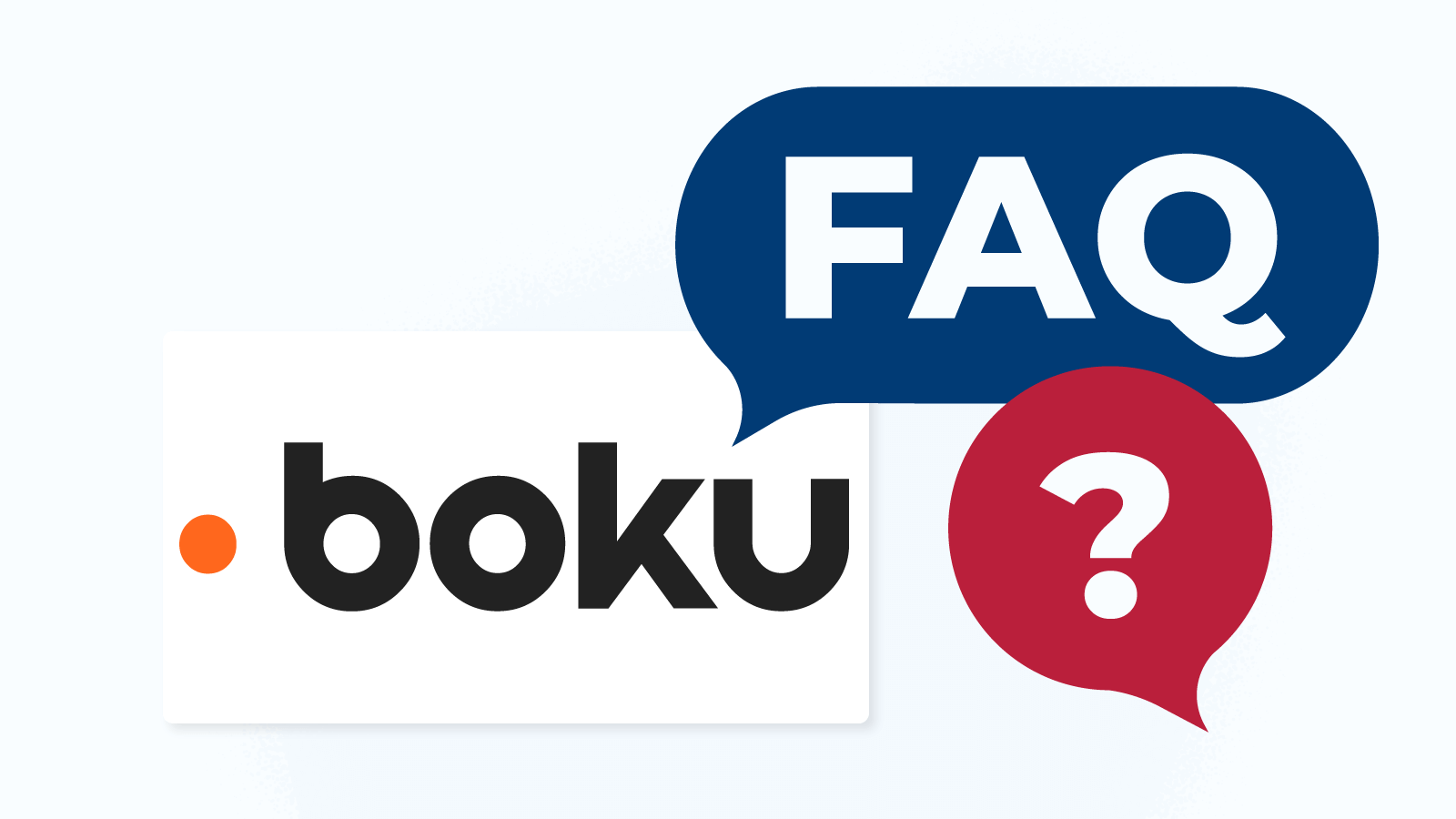 Boku Casinos FAQ List