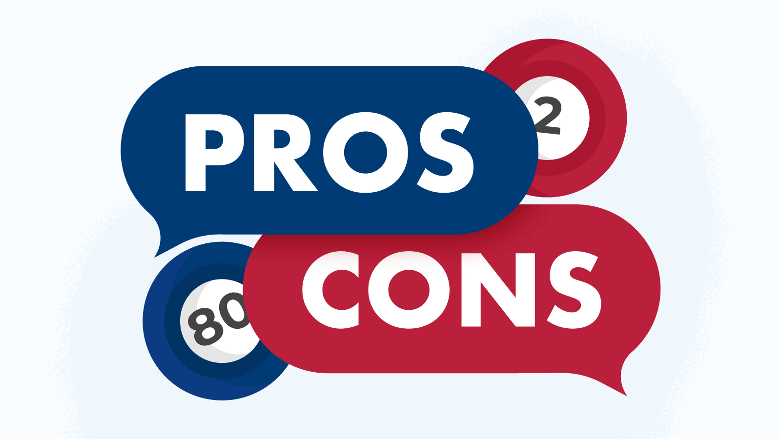 Online Bingo Sites Pros and Cons
