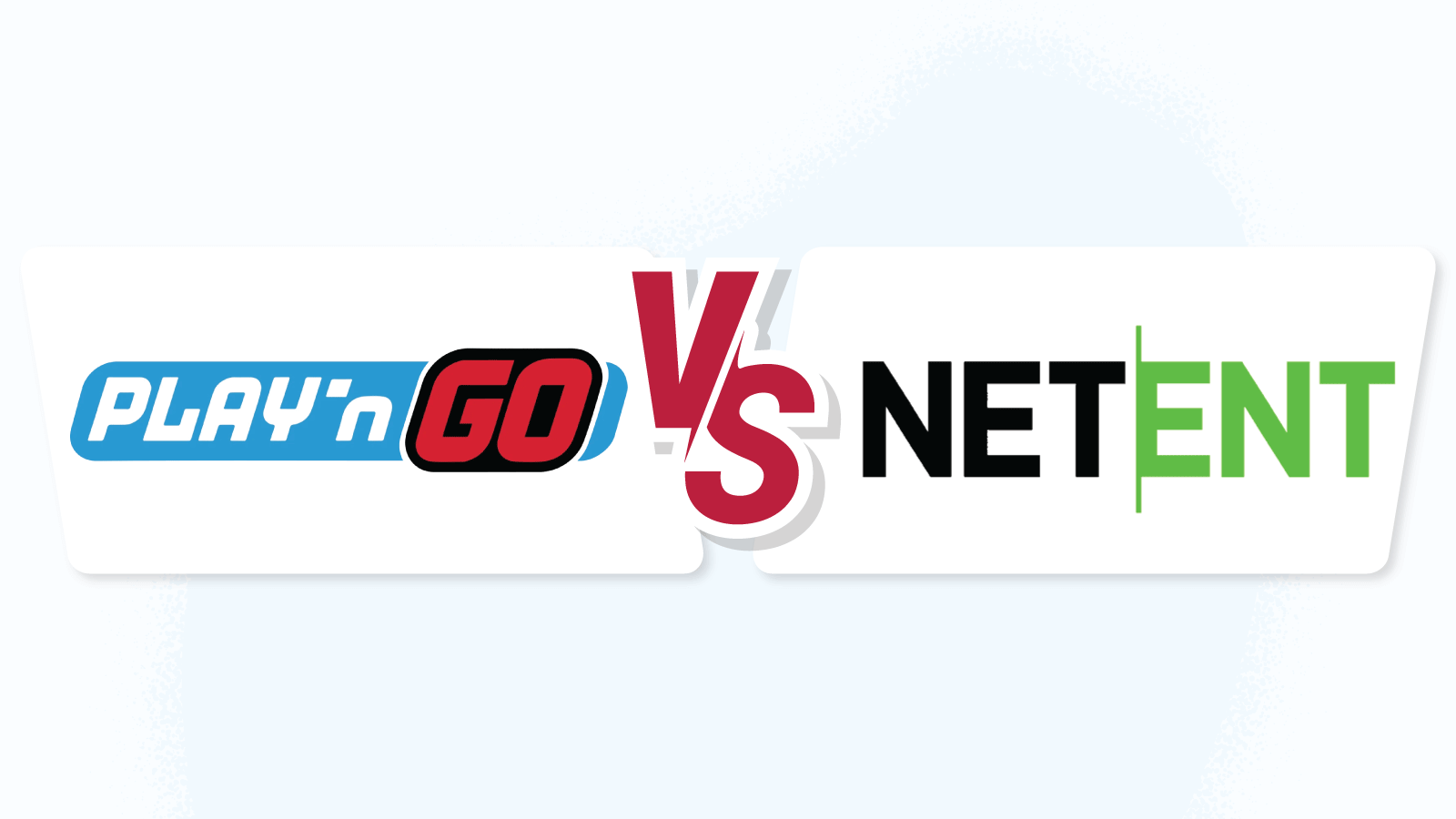 Play’n GO vs NetEnt