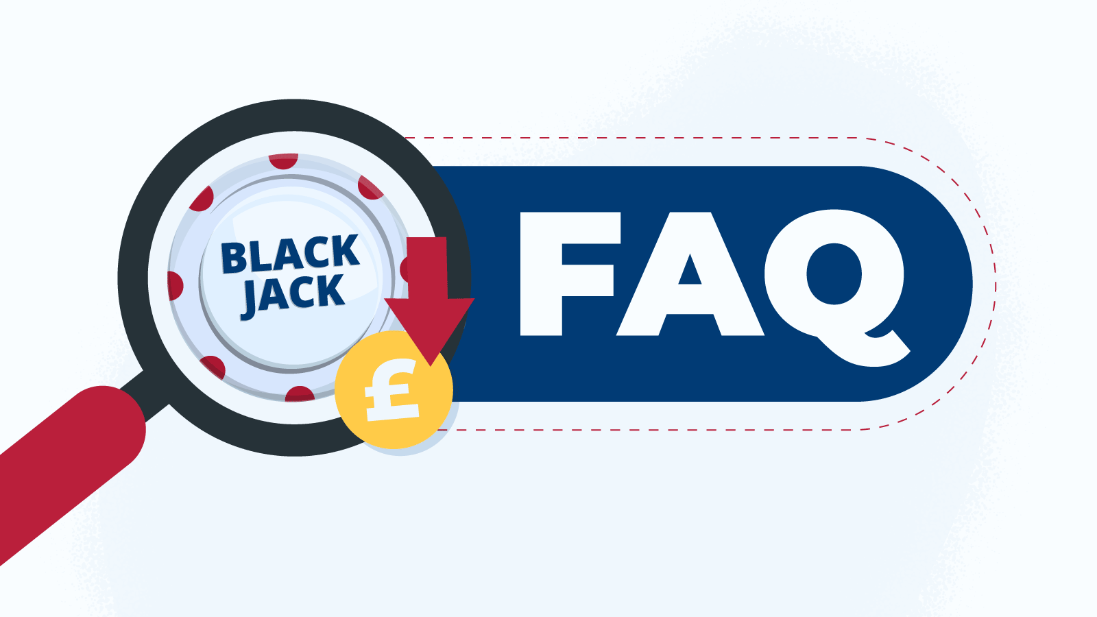 FAQs for real money blackjack
