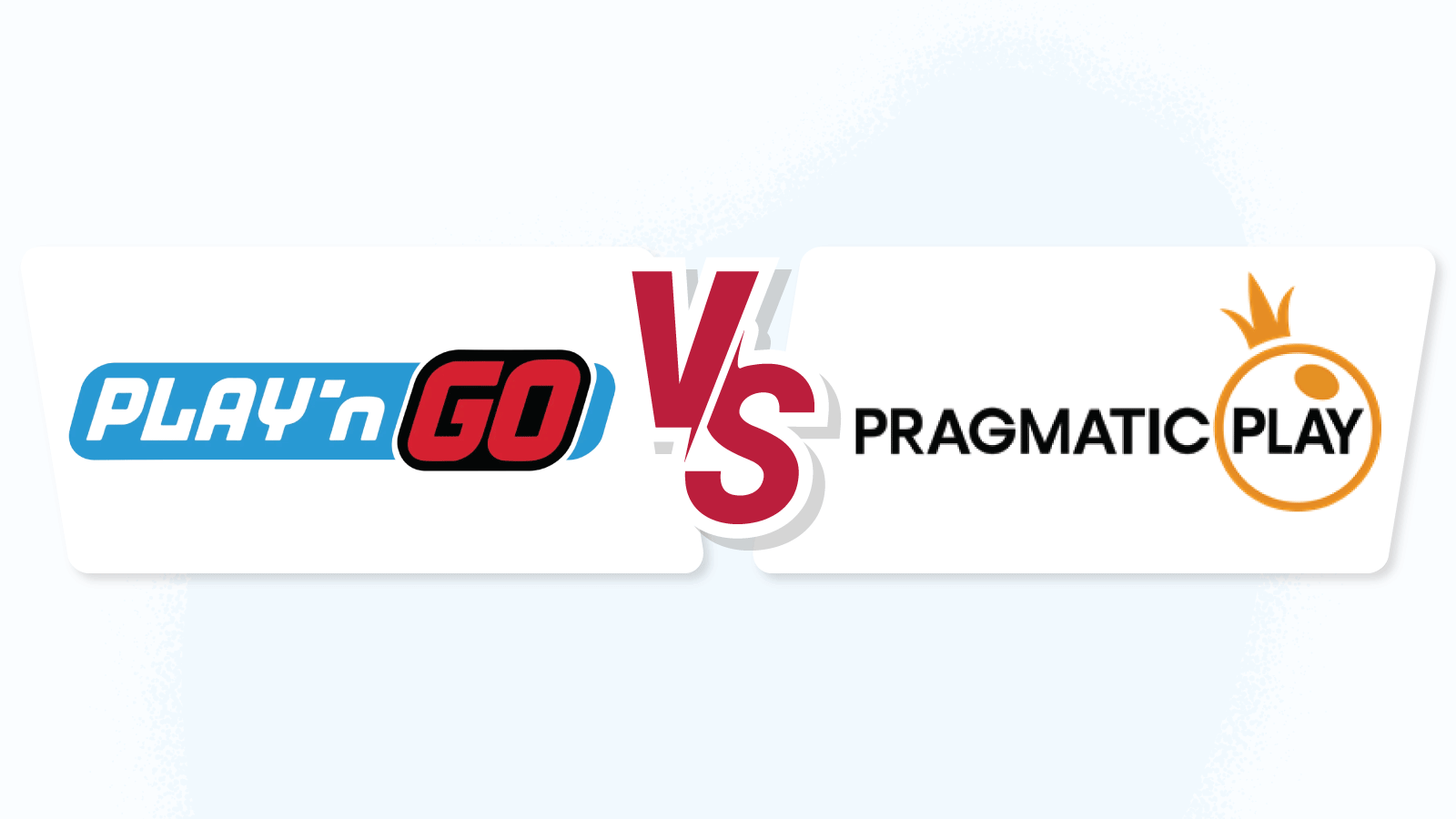 Play’n GO vs Pragmatic Play